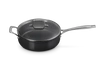 Le Creuset  - Nieprzywierająca ceramiczna patelnia saute 26 cm