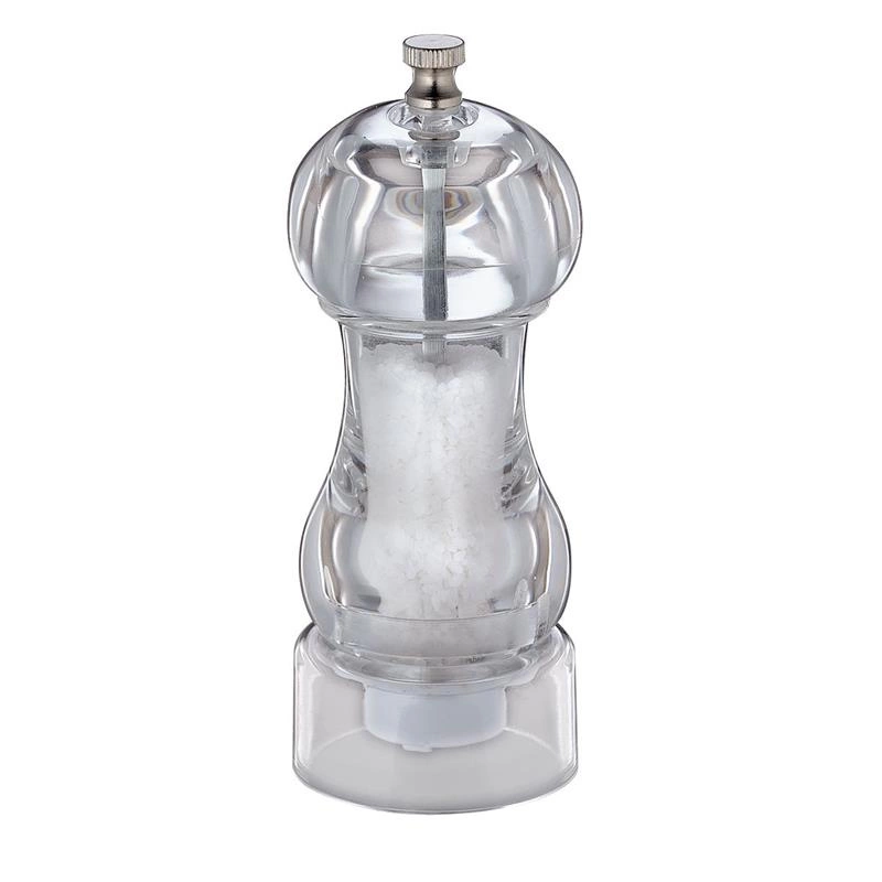 Zassenhaus - młynek do soli, śred. 5,7x14 cm Neuss