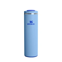 Stanley - kubek termiczny Aerolight Transit Flip Top 0.47 L Blue Sky