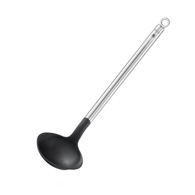 Roesle - Łyżka do sosu Basic Line 28cm