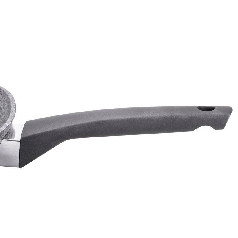 Moneta - Patelnia grillowa 28 cm, Sinfonia, indukcja