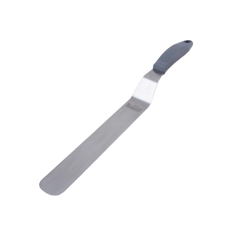 Birkmann - Szpatuła kątowa - długa - EASY BAKING