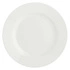 La Porcellana Bianca - zestaw 6 talerzy do sałatek z rantem 20 cm Essenziale