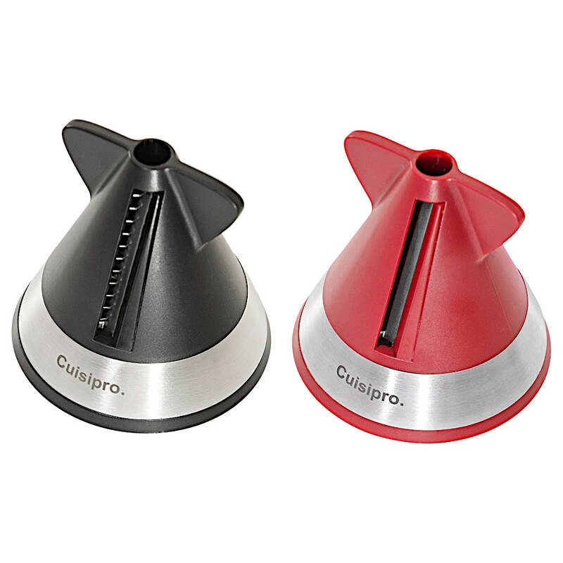 Cuisipro - Temperówka do warzyw zest.2szt