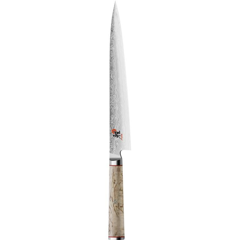 Miyabi - nóż Sujihiki 24 cm 5000MCD