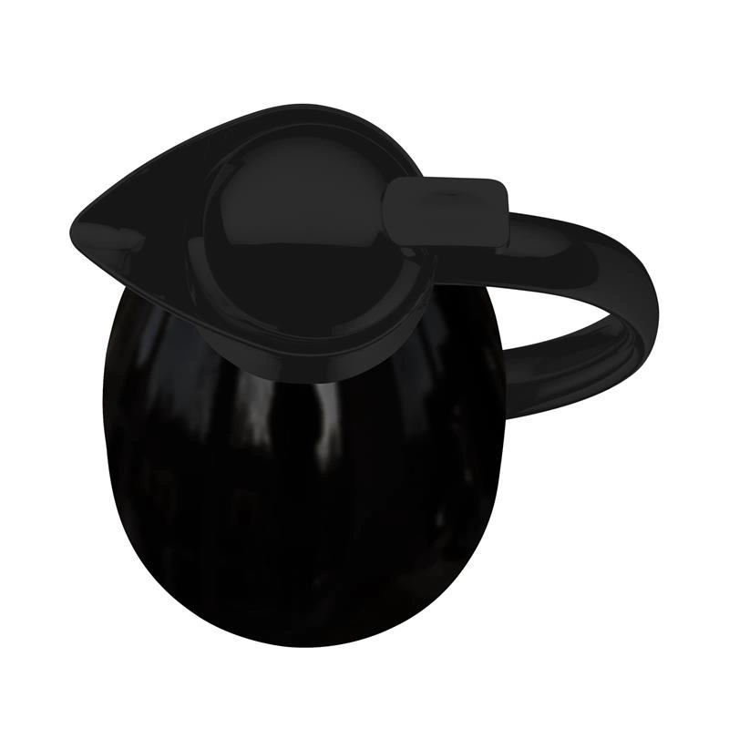 Alfi - Termos SIGNO ONE velvet black 1,0l