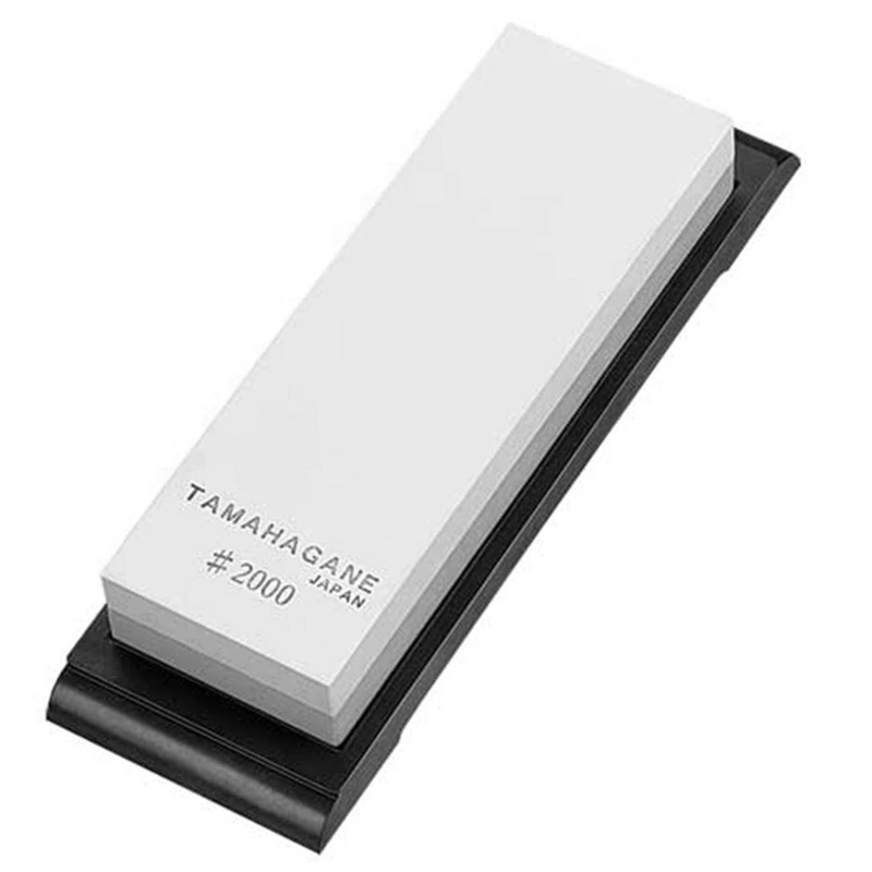Tamahagane – Kamień do ostrzenia dwustronny 2000/400