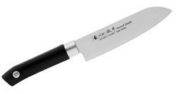 Satake - Sword Smith Nóż Mini Santoku 15cm