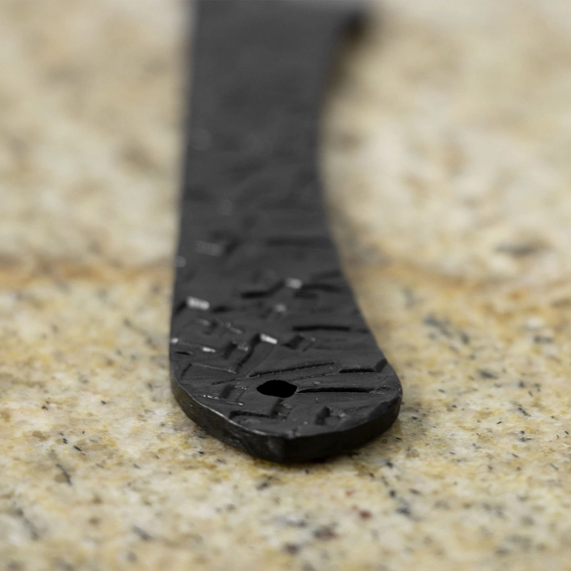 Kanetsune - Shirogami#2 Nóż Kiridashi 6,5 cm