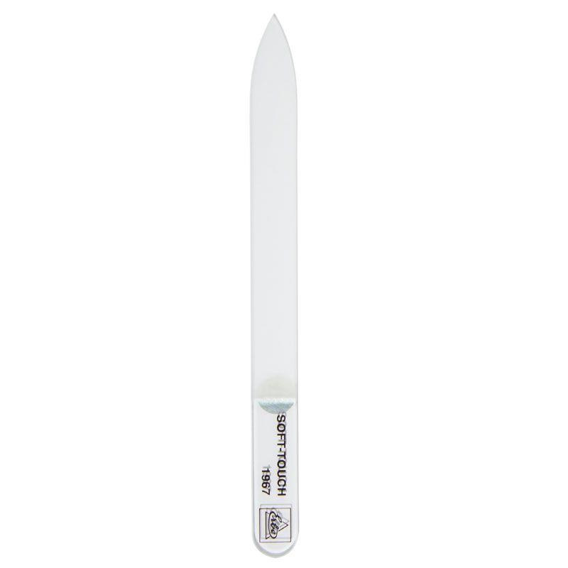 Erbe Solingen - Szklany pilniczek 14 cm