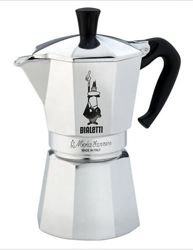 Bialetti - kawiarka Moka Express 6 filiżanek