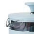 La Cafeti?re - French press sky blue PISA 1 L