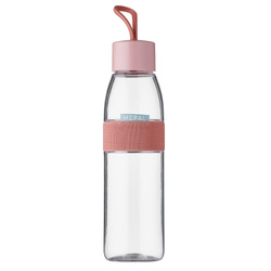 Mepal - Butelka Water Ellipse 500 ml vivid mauve