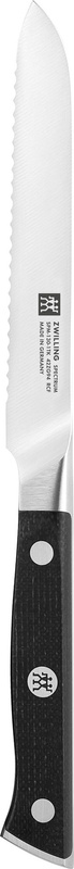Zwilling -  SPECTRUM Nóż uniwersalny z ząbkami - 13 cm