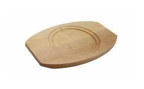 Carl Schmidt - Patelnio rondel 18 cm Parilla żeliwna