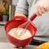 KitchenAid Culinary Tools - trzepaczka CORELINE Empire Red