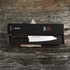 Kanetsune Seki - Ichizu VG-10 Mono Nóż Kiritsuke Gyuto 21 cm