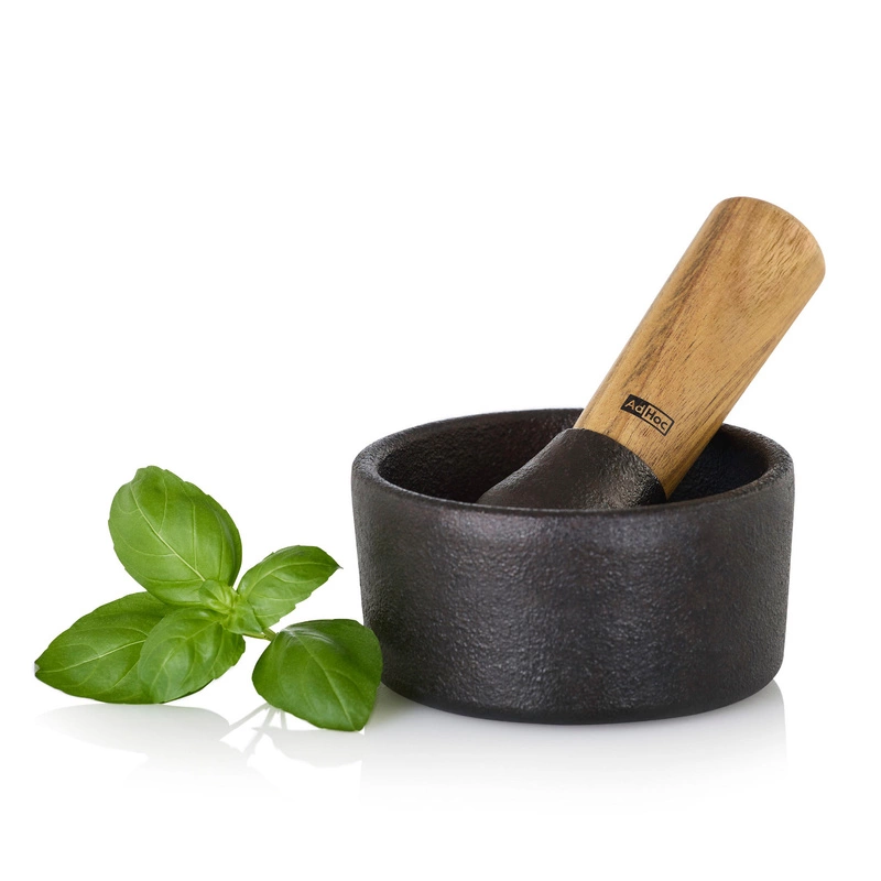 AdHoc - Moździerz Camo.10