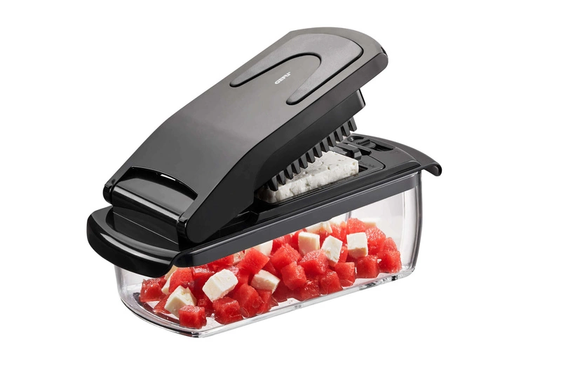 GEFU - krajacz do warzyw i owoców TREPPO