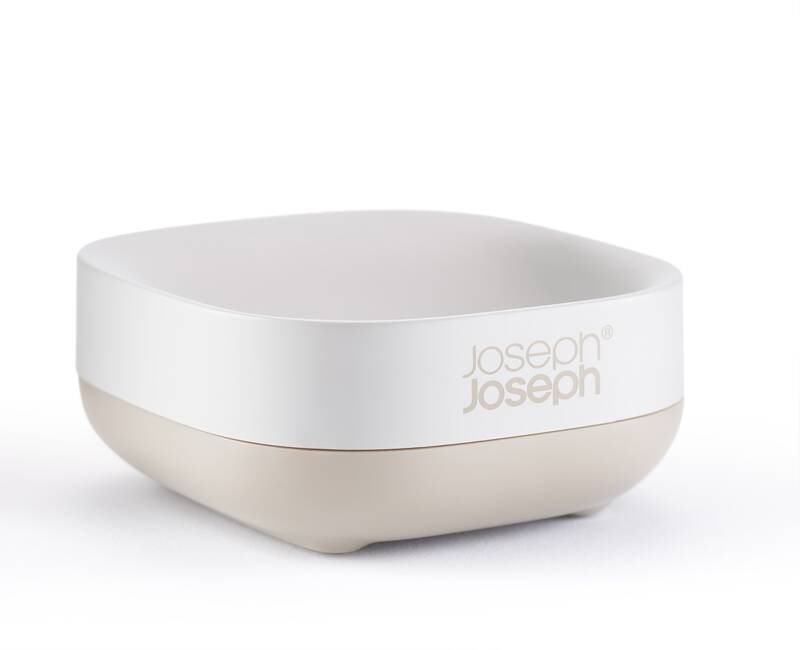 Joseph Joseph - Mydelniczka Slim™, ecru