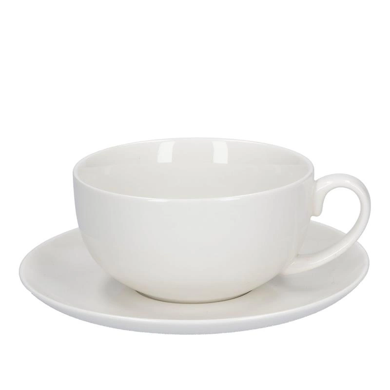 La Porcellana Bianca - zestaw do parzenia herbaty 350 ml Corte