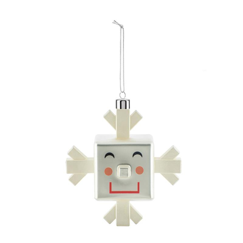Alessi - Snowray Christmas collection