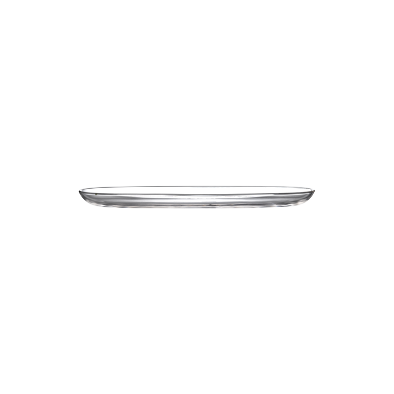 Vidivi - Półmisek 41x11,5 cm owalny Fenice