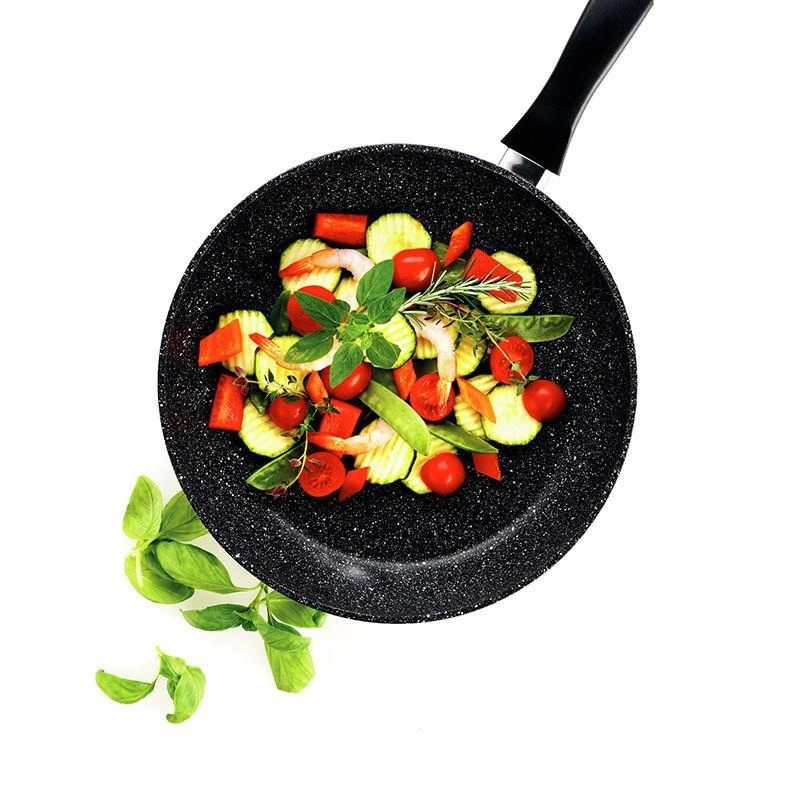 Kela - patelnia, śred. 28 cm Stoneline