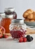 Kilner - Słoik 400 ml, Berry Fruit