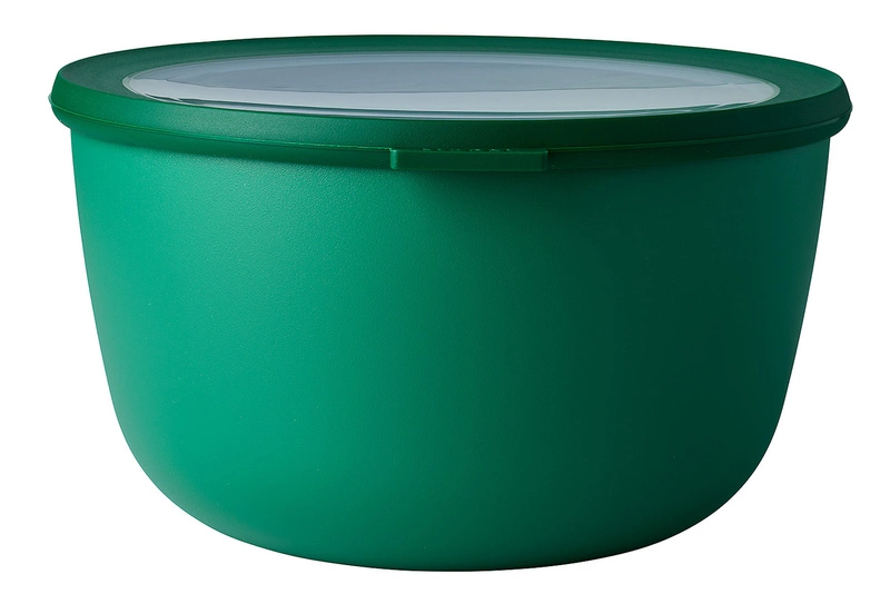 Mepal - Miska Cirqula okrągła 3000 ml vivid green