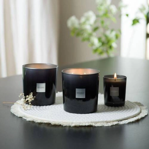 Esteban - Świeca zapachowa 450g Iris Cachemire