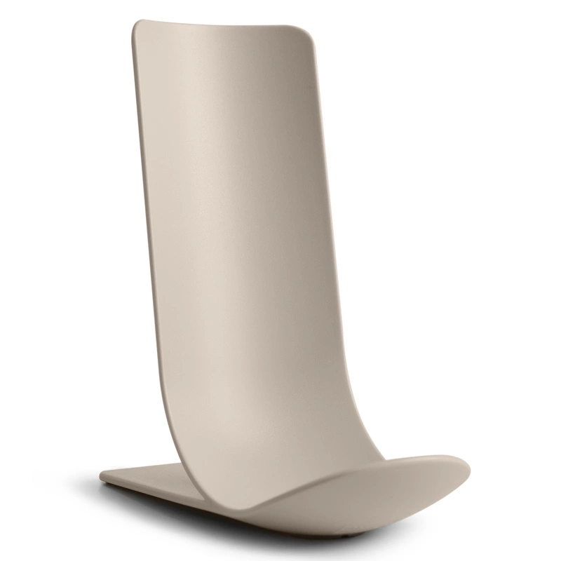 Blim Plus - STAND Podstawka pod łyżkę szaro-beżowa