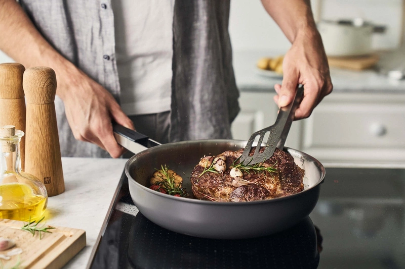 Zwilling - PURE Patelnia płytka 24 cm