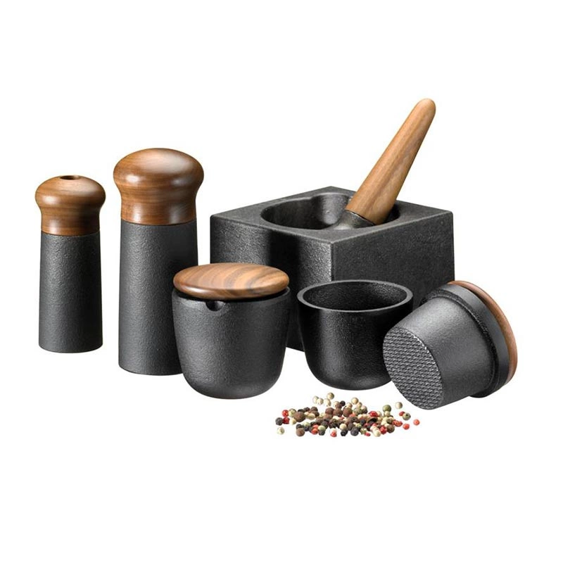 Skeppshult - Pojemnik na sól Swing