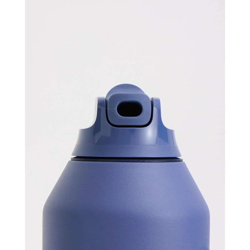 Chilly's Bottles - Butelka sportowa Chilly's | 1000ml | Niebieski