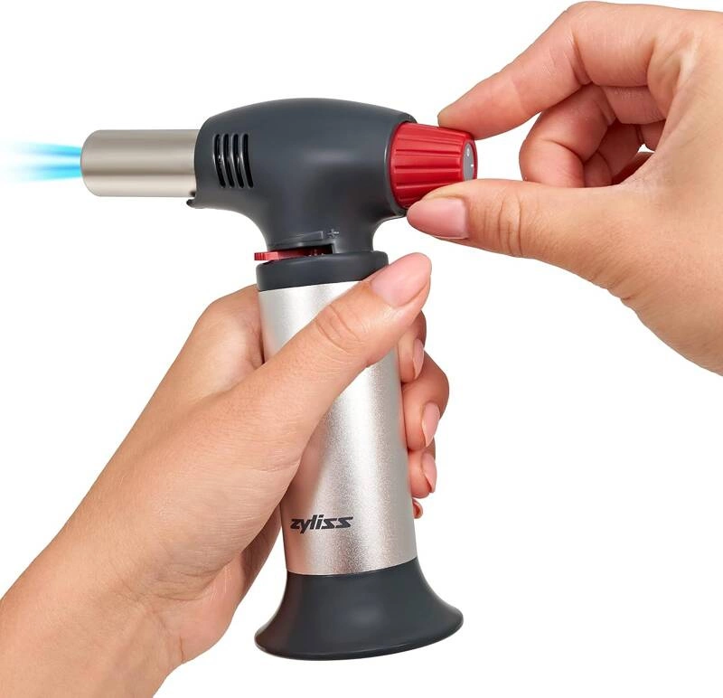 Zyliss - palnik gazowy kuchenny