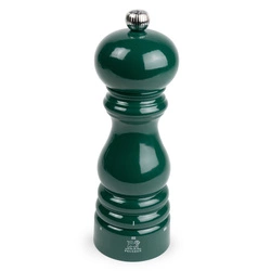 Peugeot - PARISRAMA Młynek do soli 18 cm Forest Green