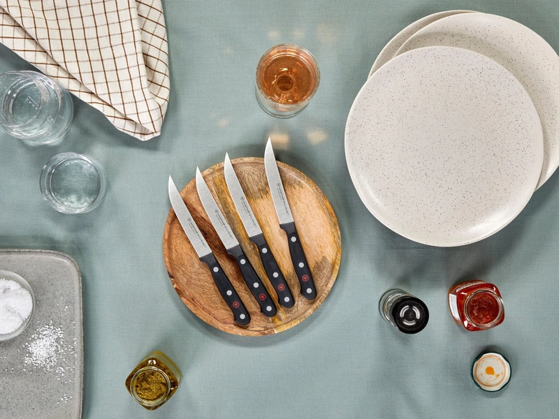 Wusthof - Nóż do warzyw 10 cm - Gourmet