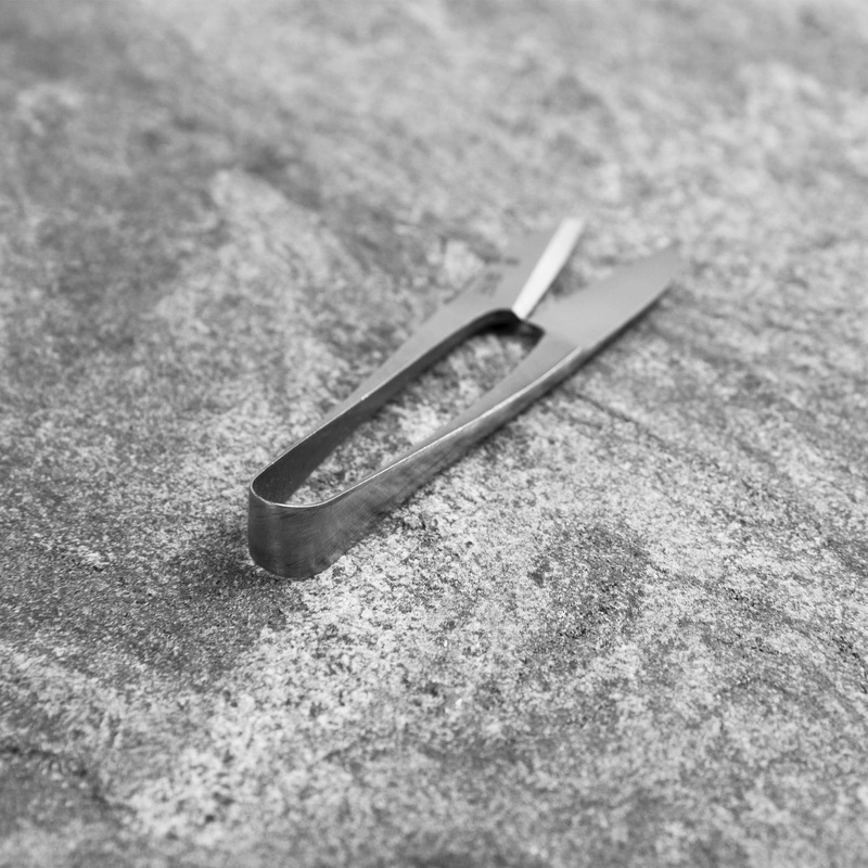 Kanetsune - Nożyczki Nigiri-Basami Migaki SK-5 10,5 cm