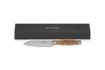 Le Creuset - nóż Santoku 13 cm drewno oliwne