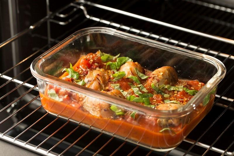 Kilner - Pojemnik 1,4l, Chill Cook Carry