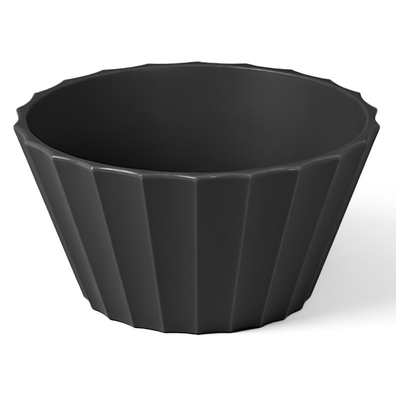 Blim Plus - HERA misa śr. 11 cm czarna