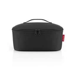 Reisenthel - torba coolerbag M pocket black