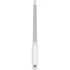 Zwilling - Pilnik do paznokci Classic - 16 cm, Biały