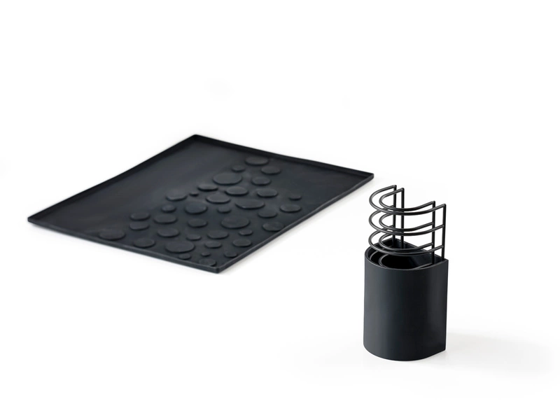 Zone Denmark - Suszarka do naczyń Dish Black