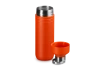 Le Creuset - Butelka termiczna na wodę 1000 ml Płomienny