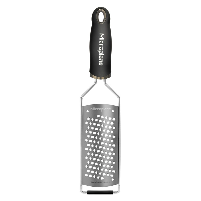 Microplane - tarka Gourmet star - gwiazdki