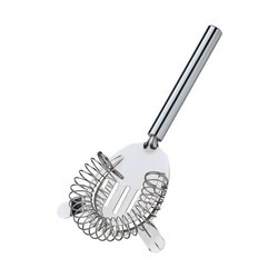 Cilio - sitko barmańskie, 17,5 cm, stal nierdzewna Bar