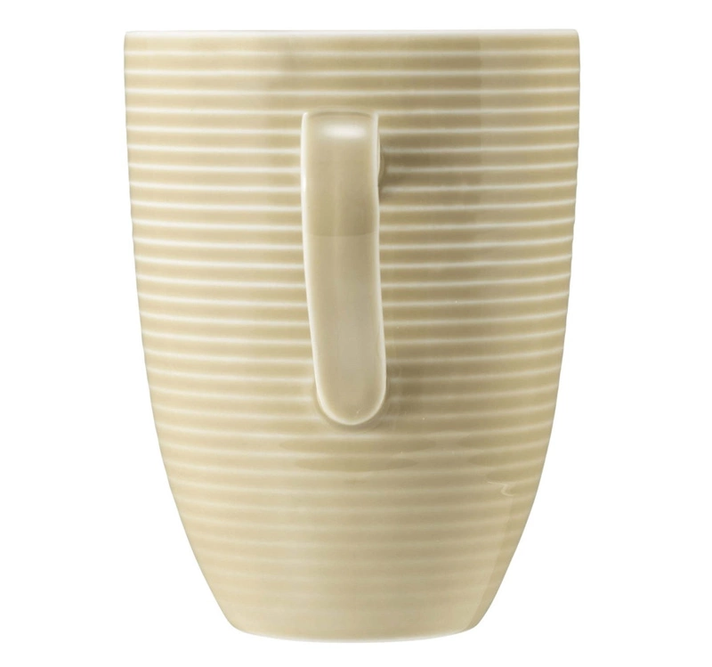 Seltmann - BEAT COLOR GLAZE Zestaw 6 kubków z uchwytem 350 ml