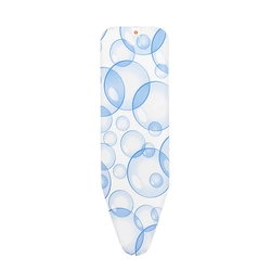 Brabantia - Pokrowiec na deskę B 124x38 cm  bubbles